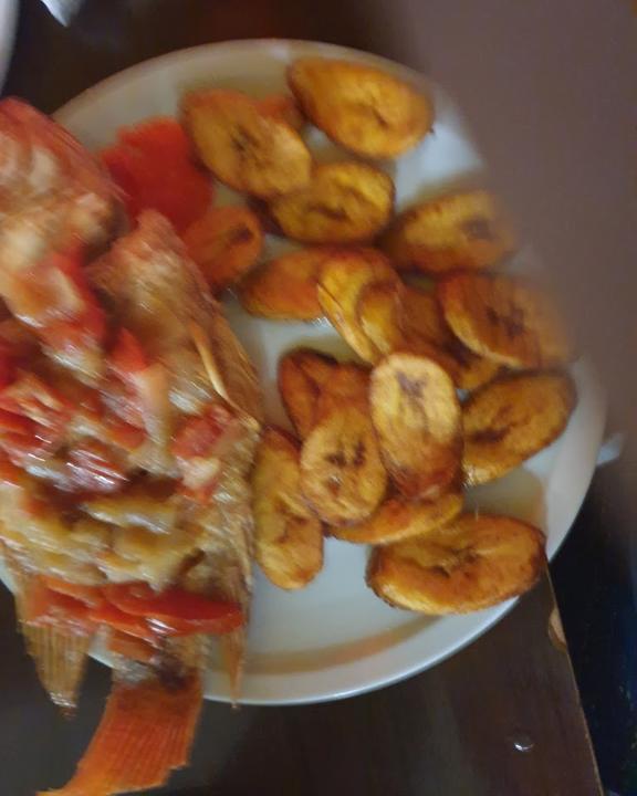 African Drum Restaurant