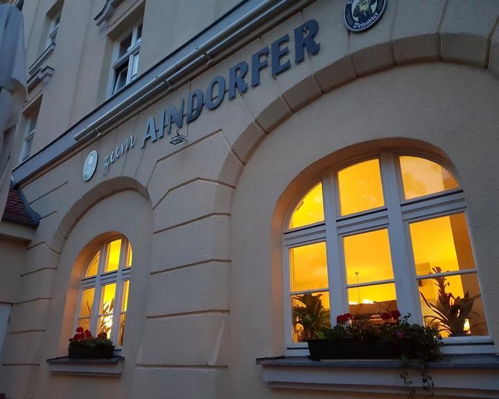 Aindorfer Hof