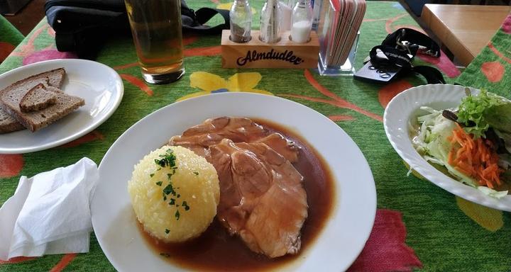 Aindorfer Hof