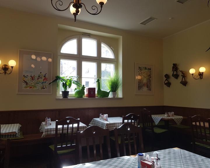 Aindorfer Hof