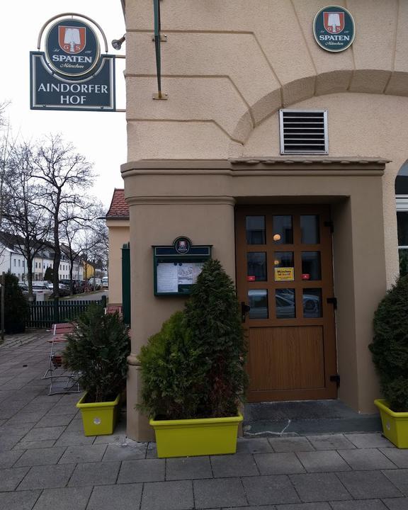 Aindorfer Hof