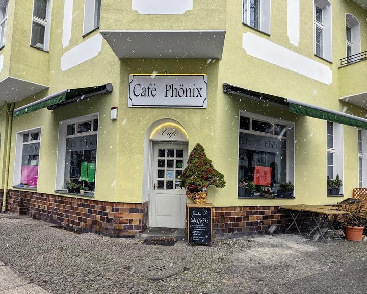 Cafe Phoenix