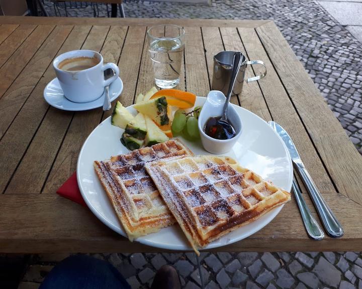 Cafe Phoenix