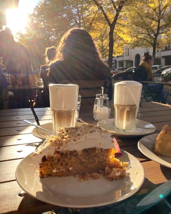 Cafe Phoenix
