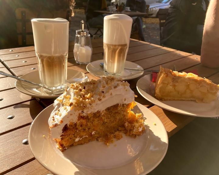 Cafe Phoenix