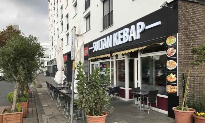 Sultan Kebap