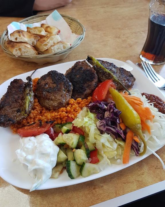 Sultan Kebap