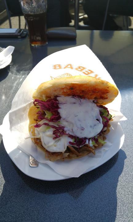 Sultan Kebap