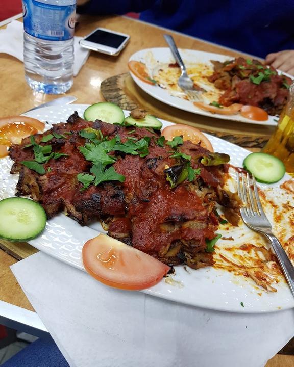 Sultan Kebap