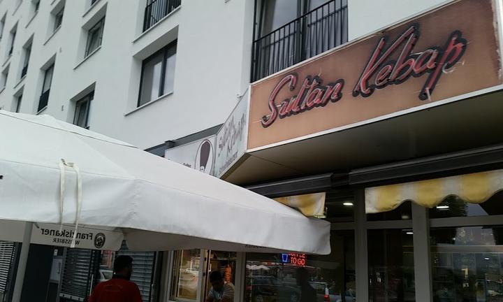 Sultan Kebap