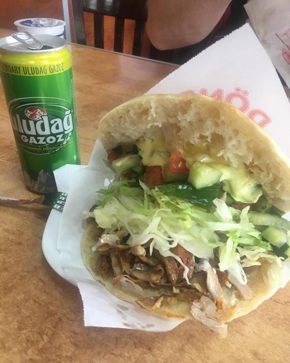 Sultan Kebap