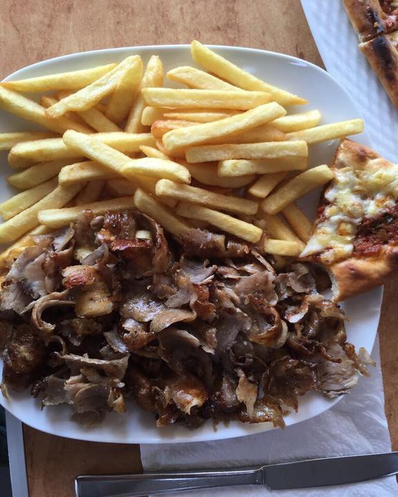 Sultan Kebap