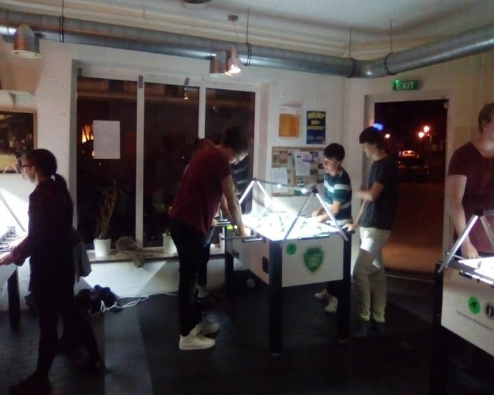 Tableau Kulturcafe