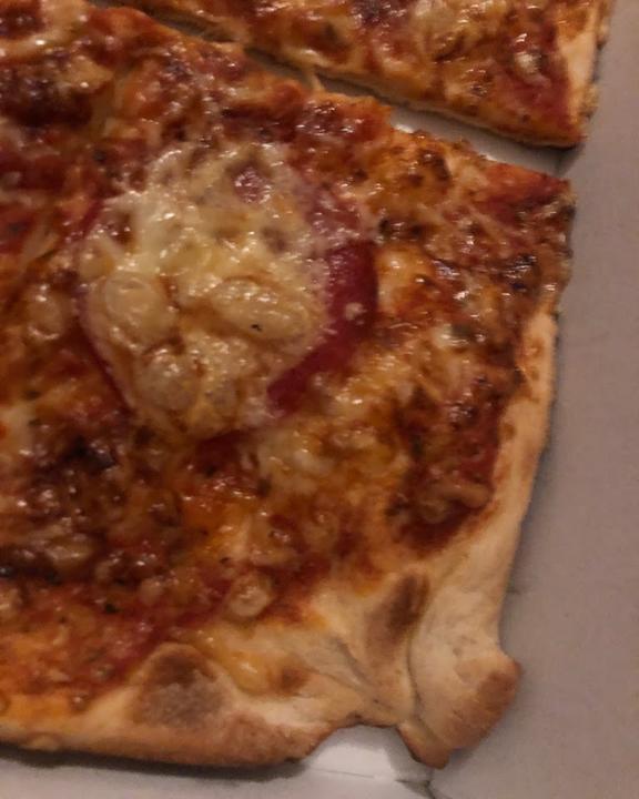 Pizza Ahsa