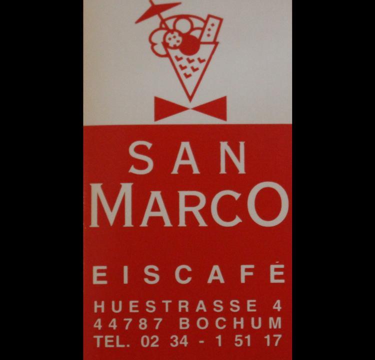 San Marco Bochum