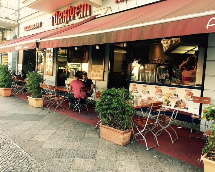 Turkiyem Restaurant