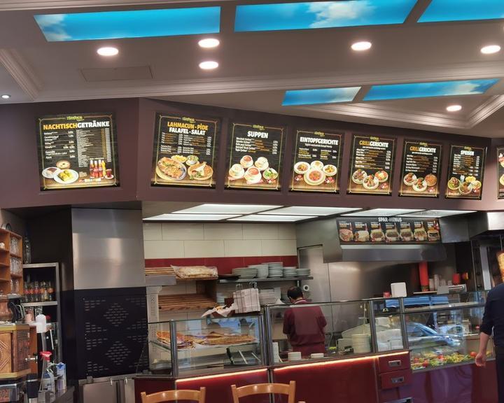 Turkiyem Restaurant