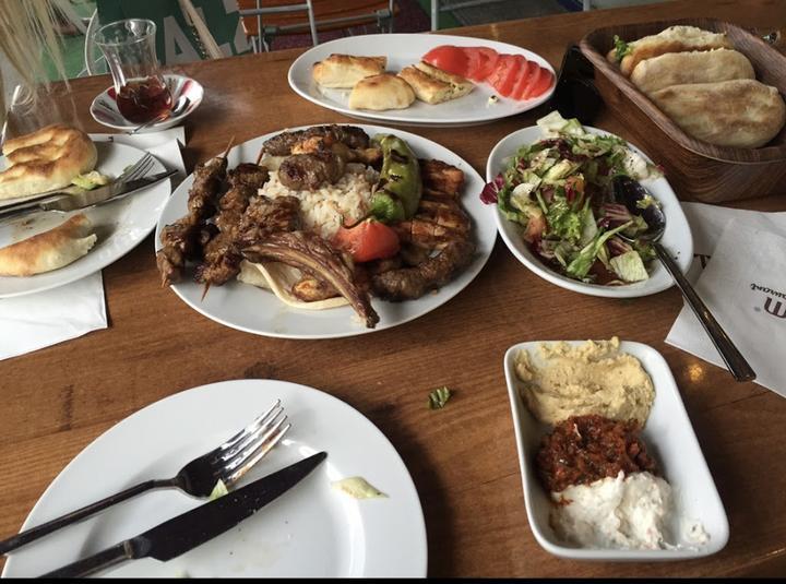 Turkiyem Restaurant