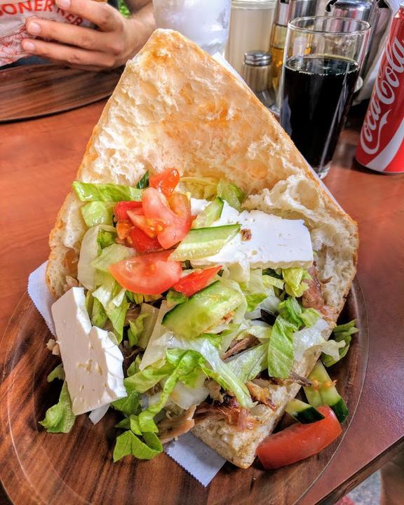 Turkiyem Restaurant