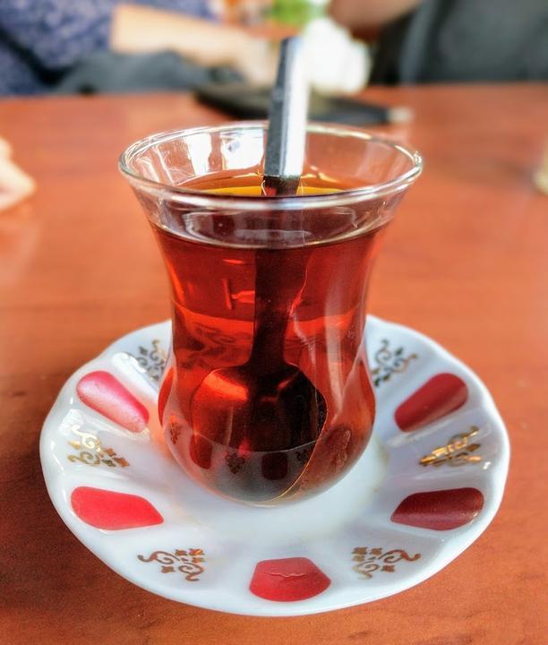 Turkiyem Restaurant