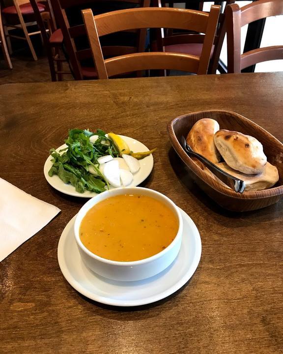 Turkiyem Restaurant