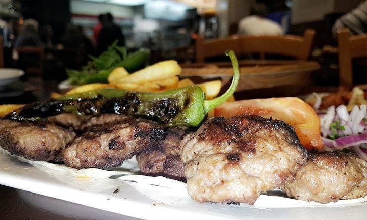 Turkiyem Restaurant