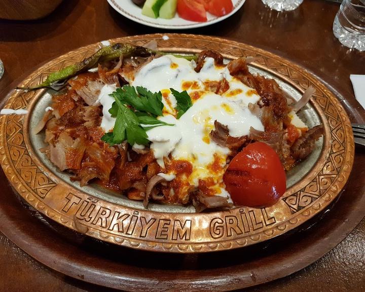 Turkiyem Restaurant