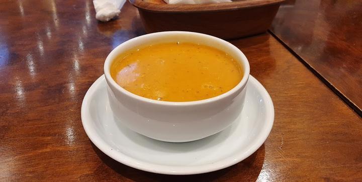 Turkiyem Restaurant
