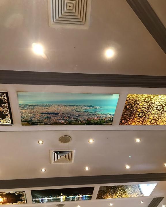 Turkiyem Restaurant