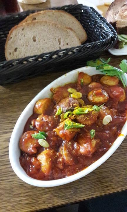 Darmstadter Hof Mainz-Ebersheim