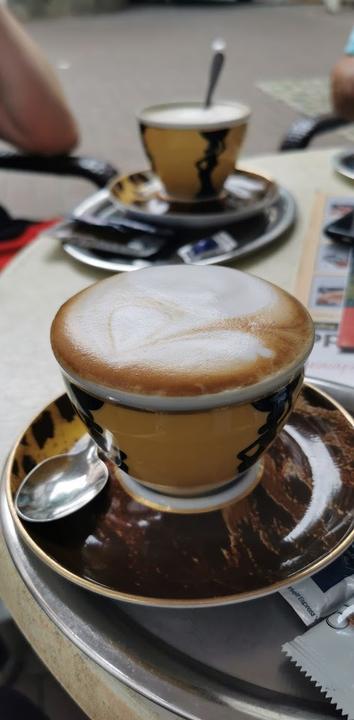 Eiscafe' Milano