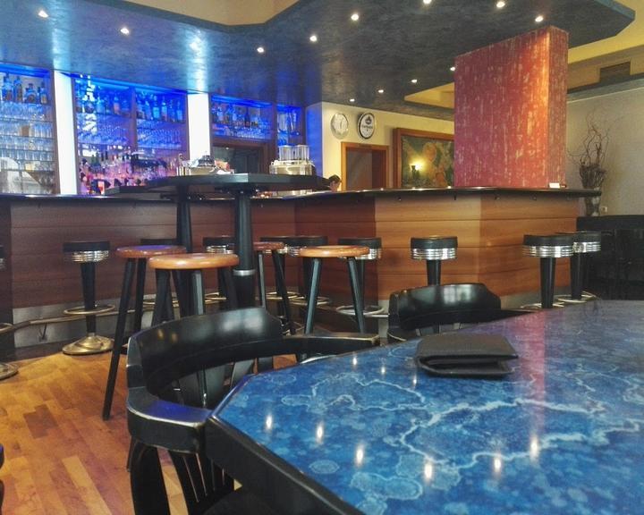 Sunset Cafe Bistro Bar