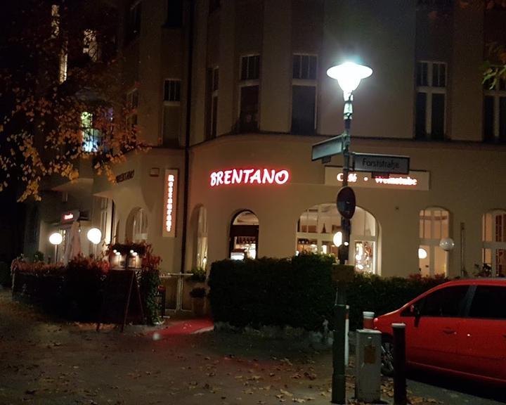 Restaurant Brentano