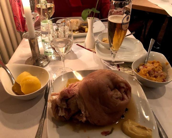 Restaurant Brentano