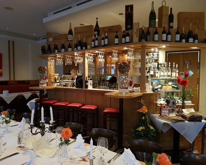 Restaurant Brentano