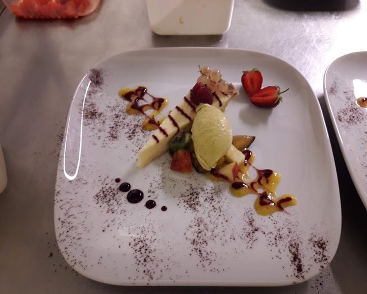 Restaurant Brentano
