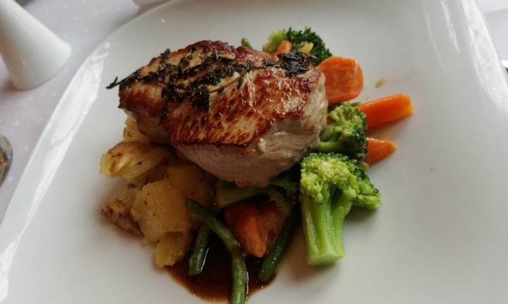 Restaurant Brentano