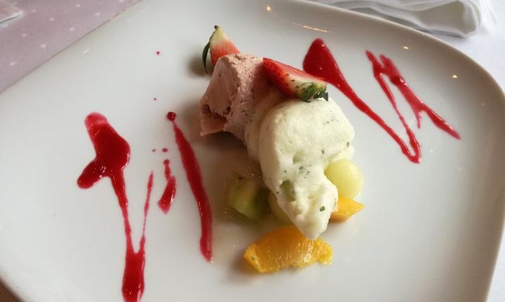 Restaurant Brentano