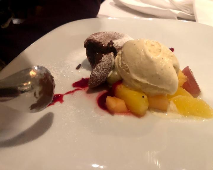 Restaurant Brentano