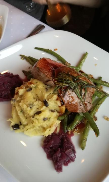 Restaurant Brentano