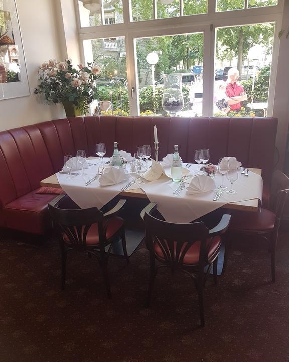 Restaurant Brentano