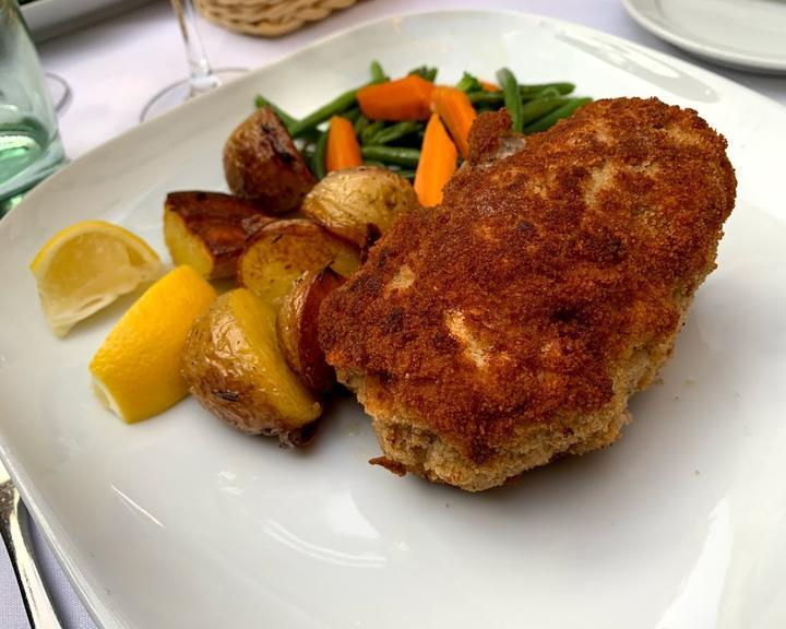 Restaurant Brentano