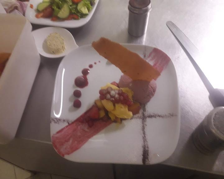 Restaurant Brentano