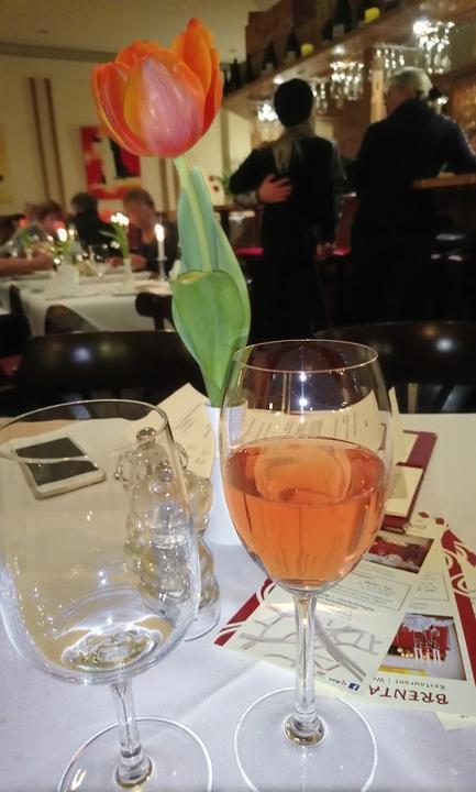 Restaurant Brentano