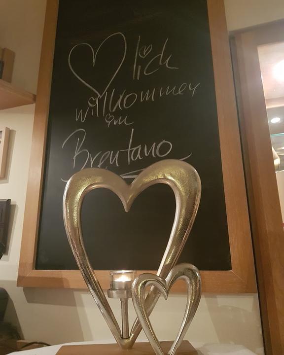 Restaurant Brentano