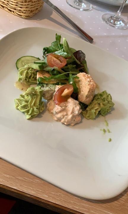 Restaurant Brentano