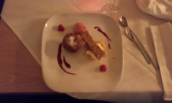 Restaurant Brentano