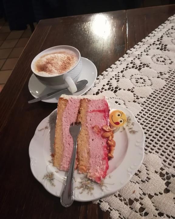 Cafe Postillion