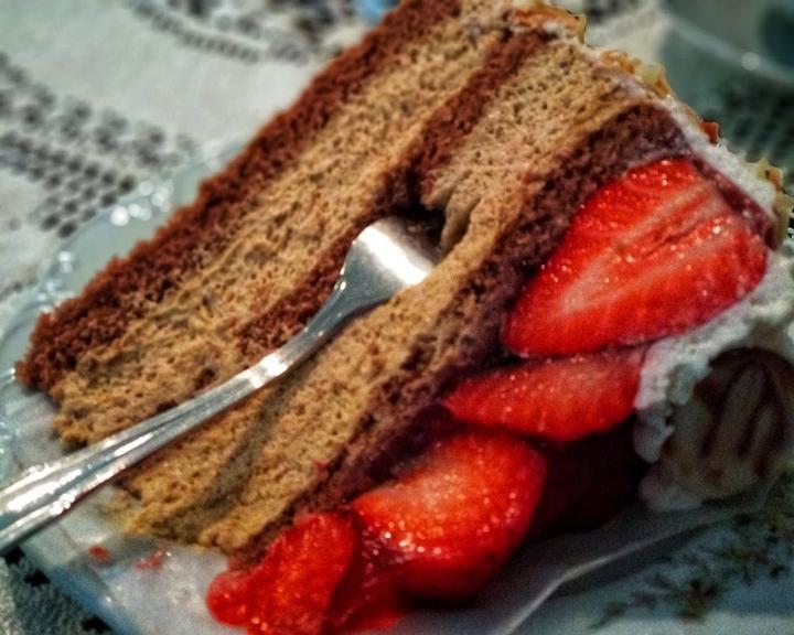 Cafe Postillion