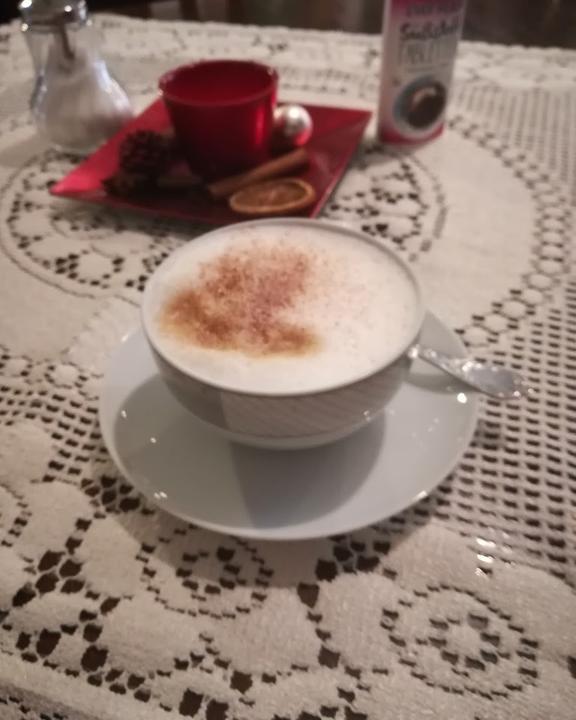 Cafe Postillion
